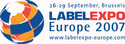 Labelexpo Europe 2007