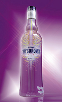 Sleever International has helped give Ricard’s Wyborowa vodka an exciting ...