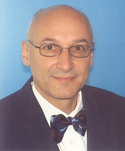Dr Bernhard Fritz